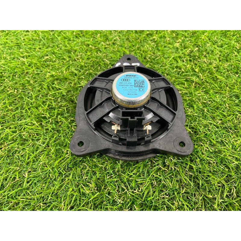 Динамик (электрика) AUDI Q7 4M 2018 3.0 TFSi 4M0035454