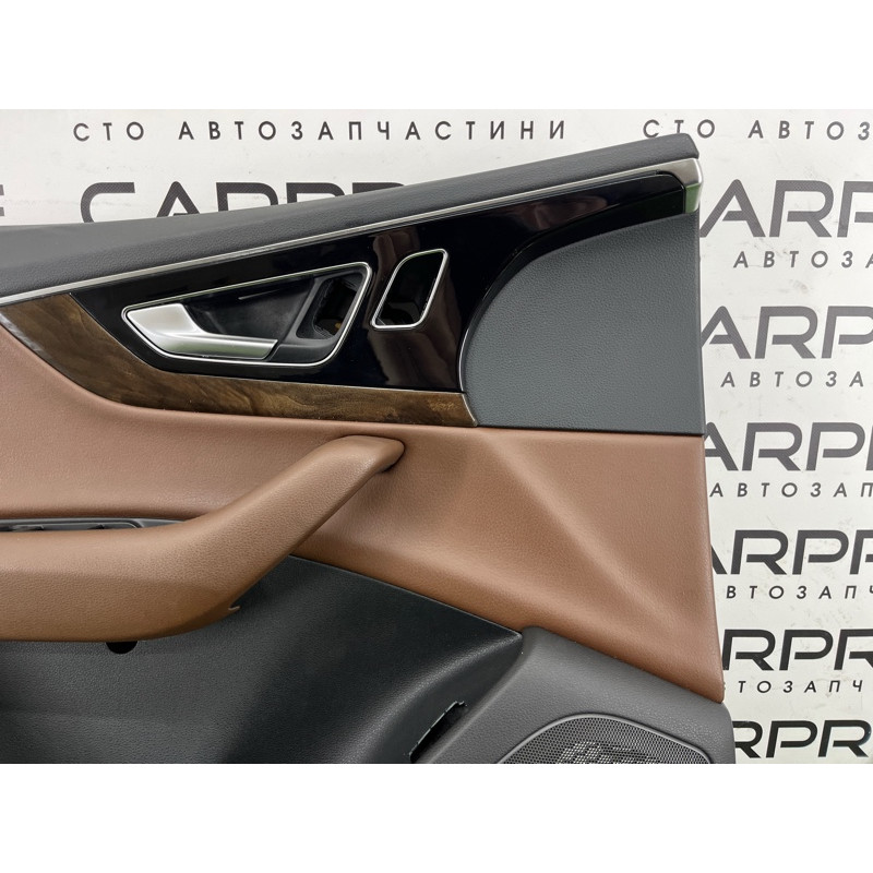 Дверная карта (салон) AUDI Q7 4M 2018 3.0 TFSi 4M0867103BJ0M