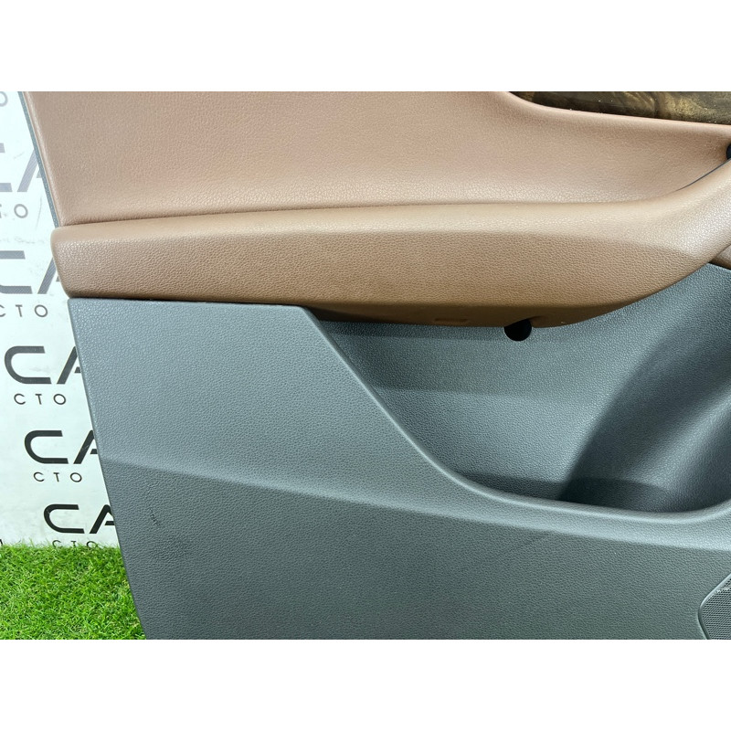 Дверная карта (салон) AUDI Q7 4M 2018 3.0 TFSi 4M0867103BJ0M