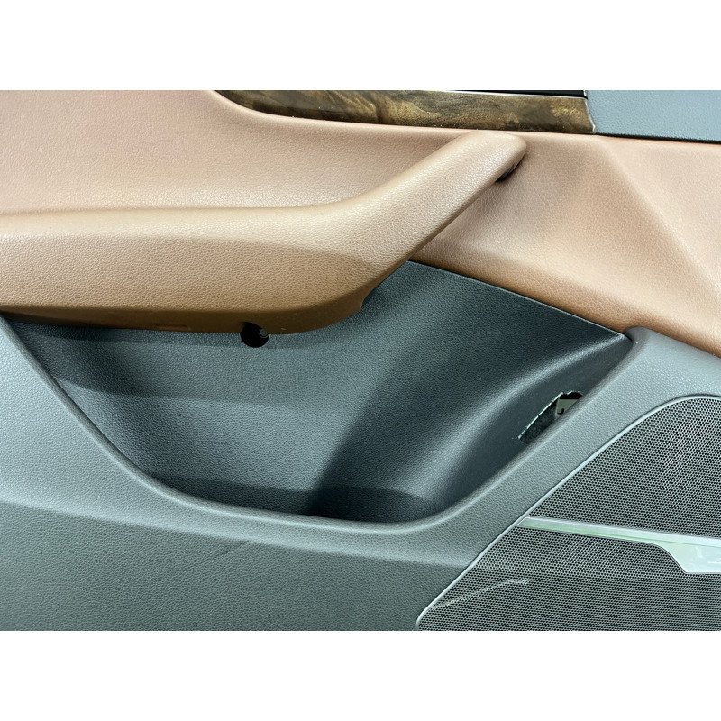 Дверная карта (салон) AUDI Q7 4M 2018 3.0 TFSi 4M0867103BJ0M