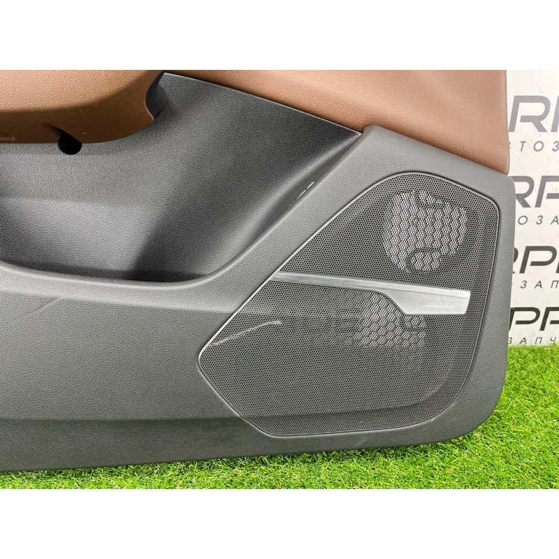 Дверная карта (салон) AUDI Q7 4M 2018 3.0 TFSi 4M0867103BJ0M