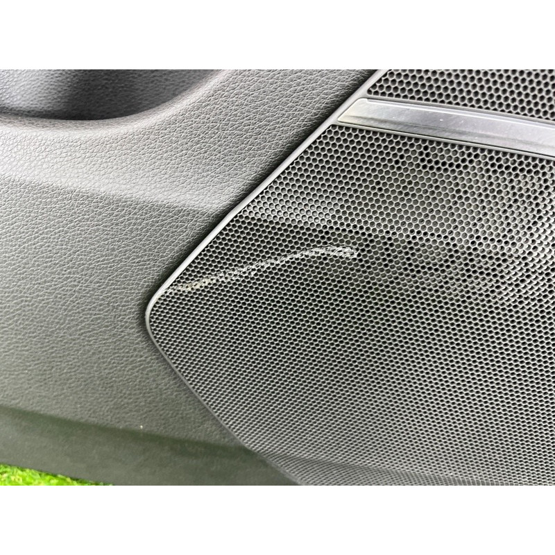 Дверная карта (салон) AUDI Q7 4M 2018 3.0 TFSi 4M0867103BJ0M