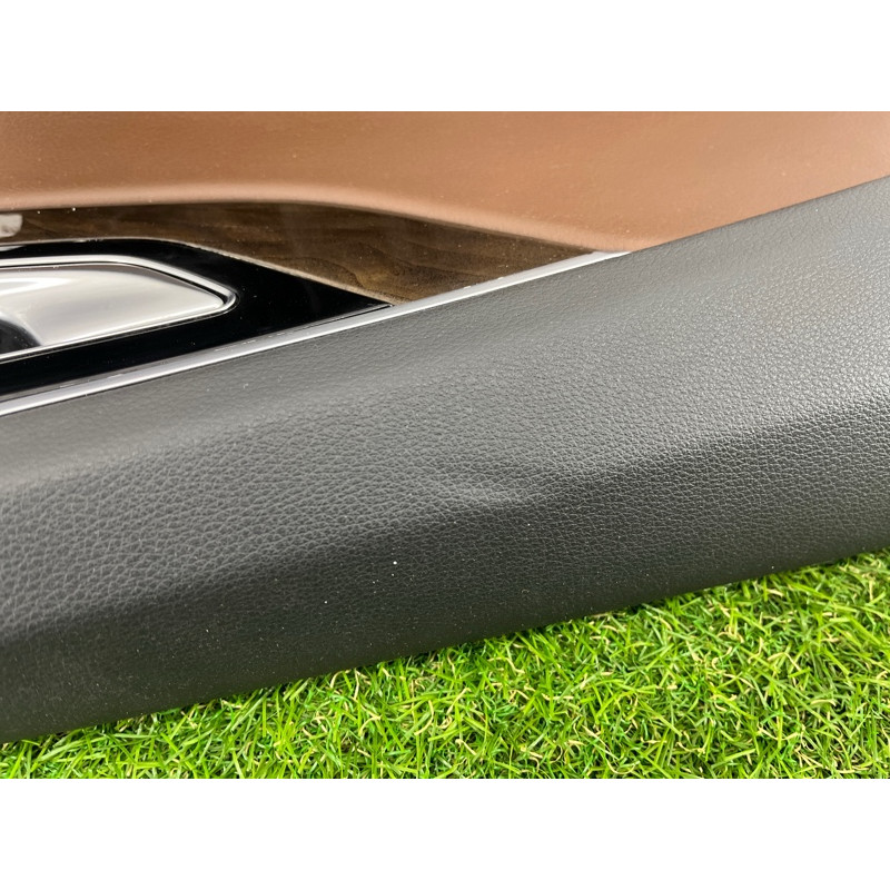 Дверная карта (салон) AUDI Q7 4M 2018 3.0 TFSi 4M0867103BJ0M