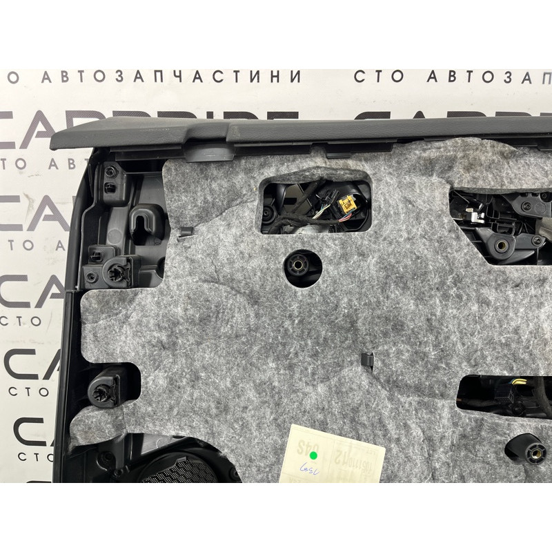 Дверная карта (салон) AUDI Q7 4M 2018 3.0 TFSi 4M0867103BJ0M