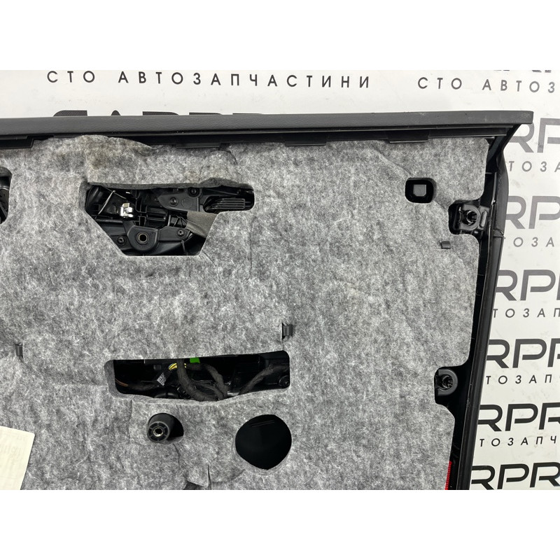 Дверная карта (салон) AUDI Q7 4M 2018 3.0 TFSi 4M0867103BJ0M