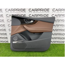 Дверная карта