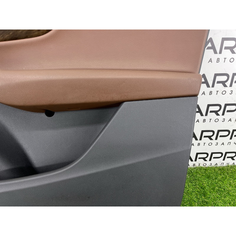 Дверная карта (салон) AUDI Q7 4M 2018 3.0 TFSi 4M0867104BJ0M