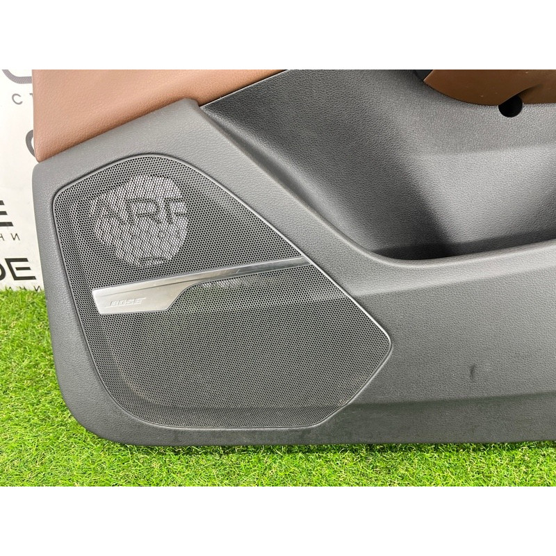 Дверная карта (салон) AUDI Q7 4M 2018 3.0 TFSi 4M0867104BJ0M