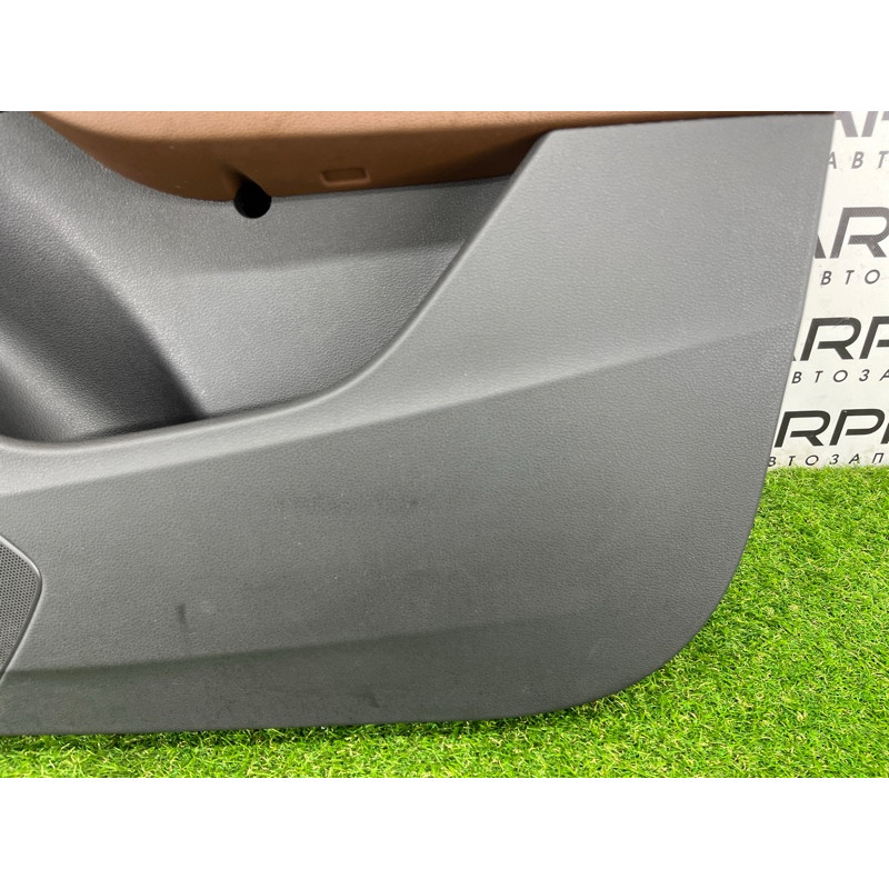 Дверная карта (салон) AUDI Q7 4M 2018 3.0 TFSi 4M0867104BJ0M