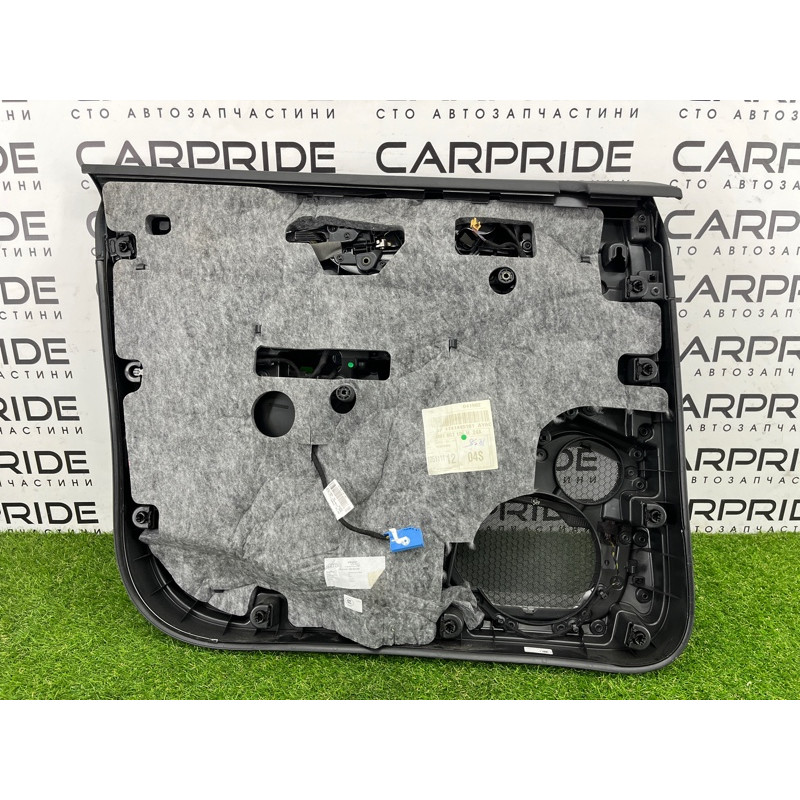 Дверная карта (салон) AUDI Q7 4M 2018 3.0 TFSi 4M0867104BJ0M