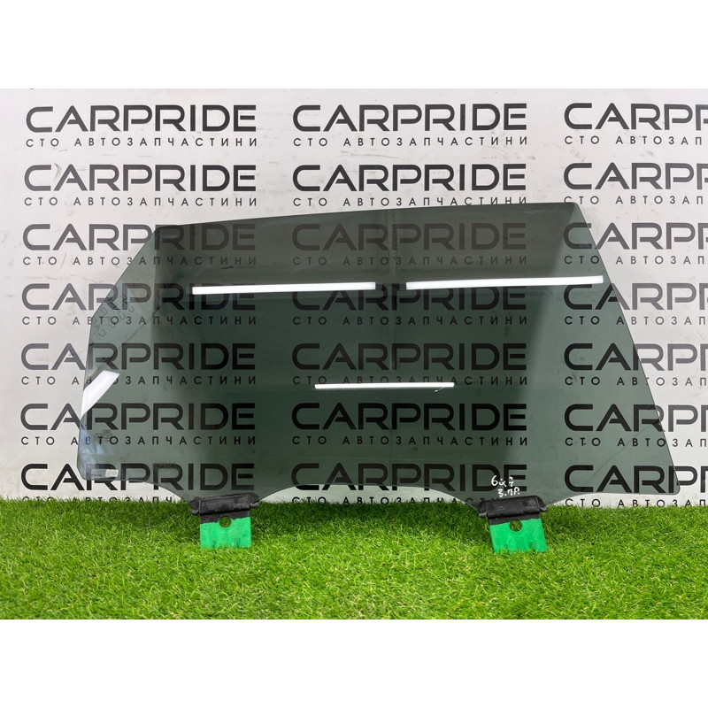 Стекло (кузов и элементы) AUDI Q7 4M 2018 3.0 TFSi 4M0845026B