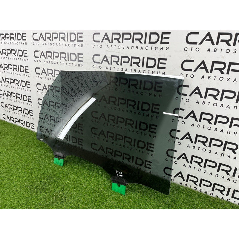 Стекло (кузов и элементы) AUDI Q7 4M 2018 3.0 TFSi 4M0845026B