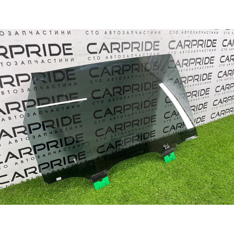 Стекло (кузов и элементы) AUDI Q7 4M 2018 3.0 TFSi 4M0845026B