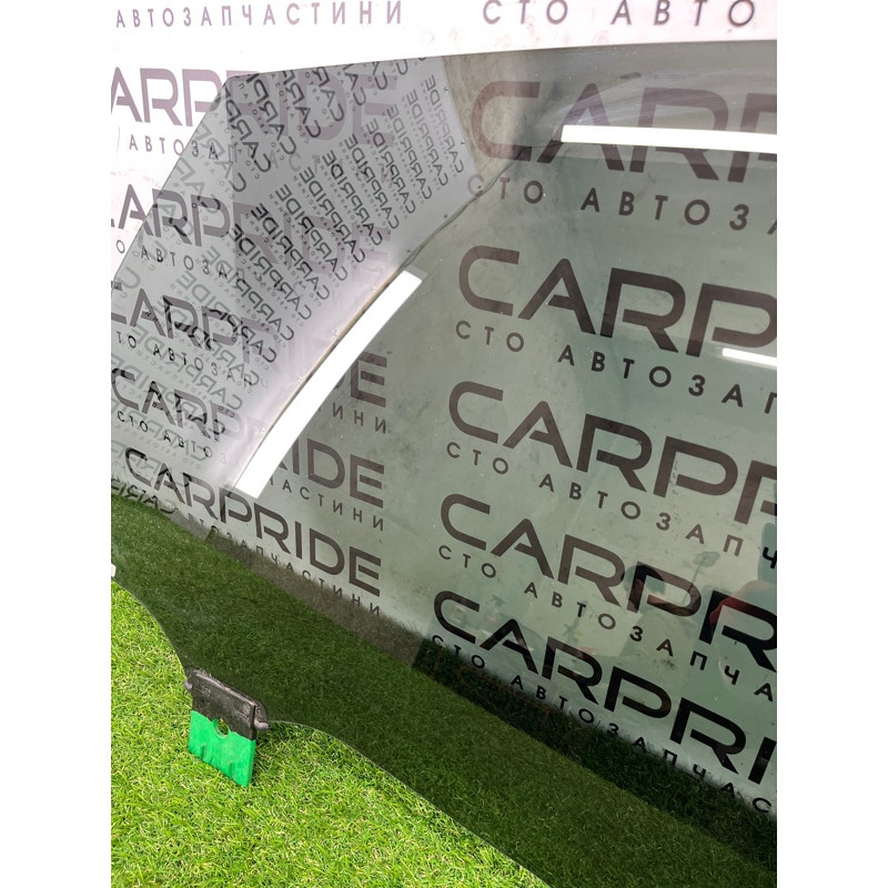 Стекло (кузов и элементы) AUDI Q7 4M 2018 3.0 TFSi 4M0845026B