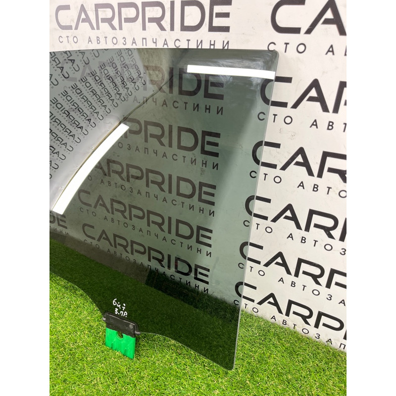 Стекло (кузов и элементы) AUDI Q7 4M 2018 3.0 TFSi 4M0845026B