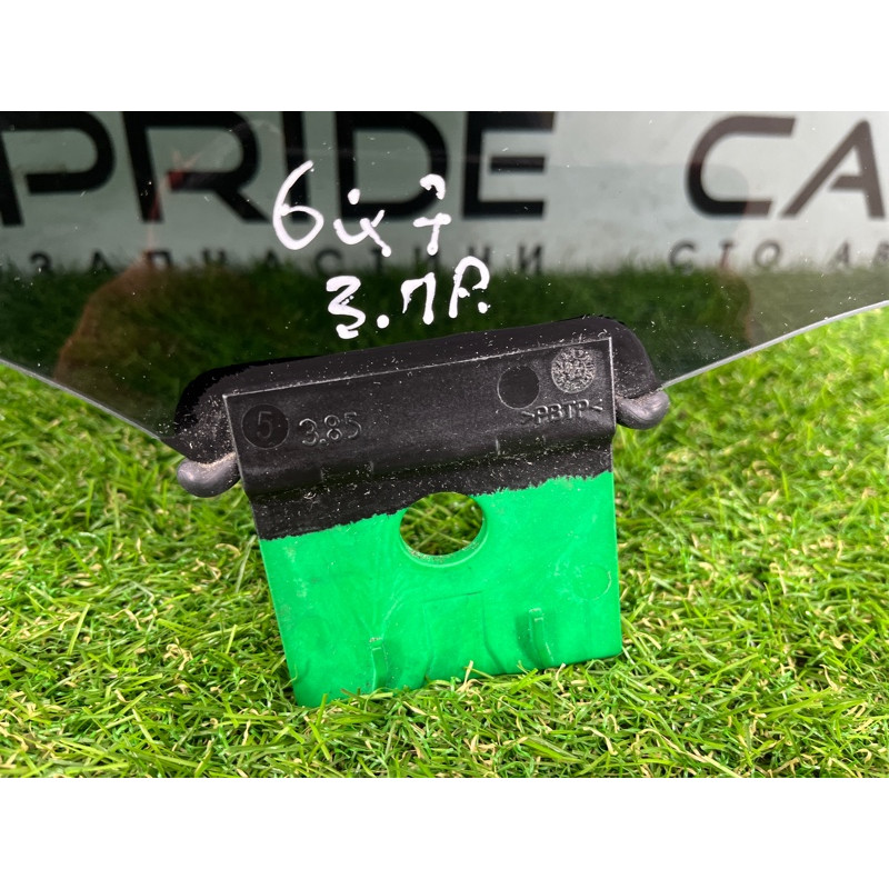 Стекло (кузов и элементы) AUDI Q7 4M 2018 3.0 TFSi 4M0845026B