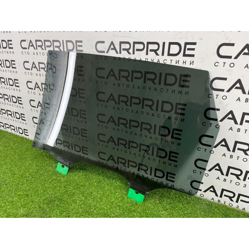 Стекло (кузов и элементы) AUDI Q7 4M 2018 3.0 TFSi 4M0845026B