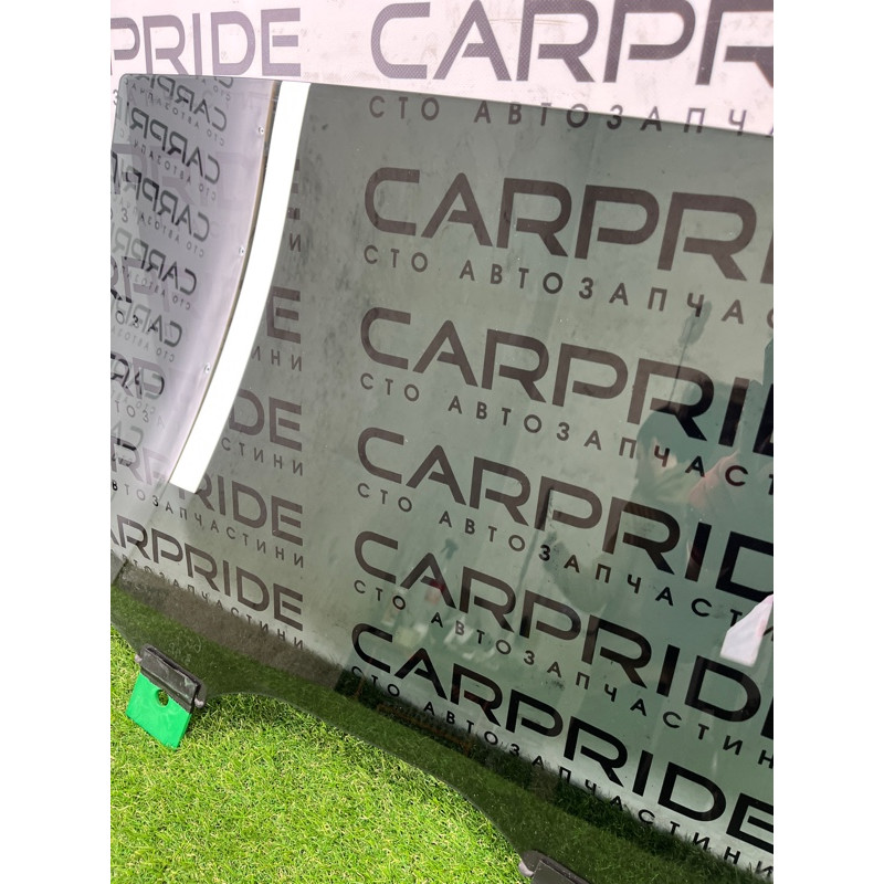 Стекло (кузов и элементы) AUDI Q7 4M 2018 3.0 TFSi 4M0845026B