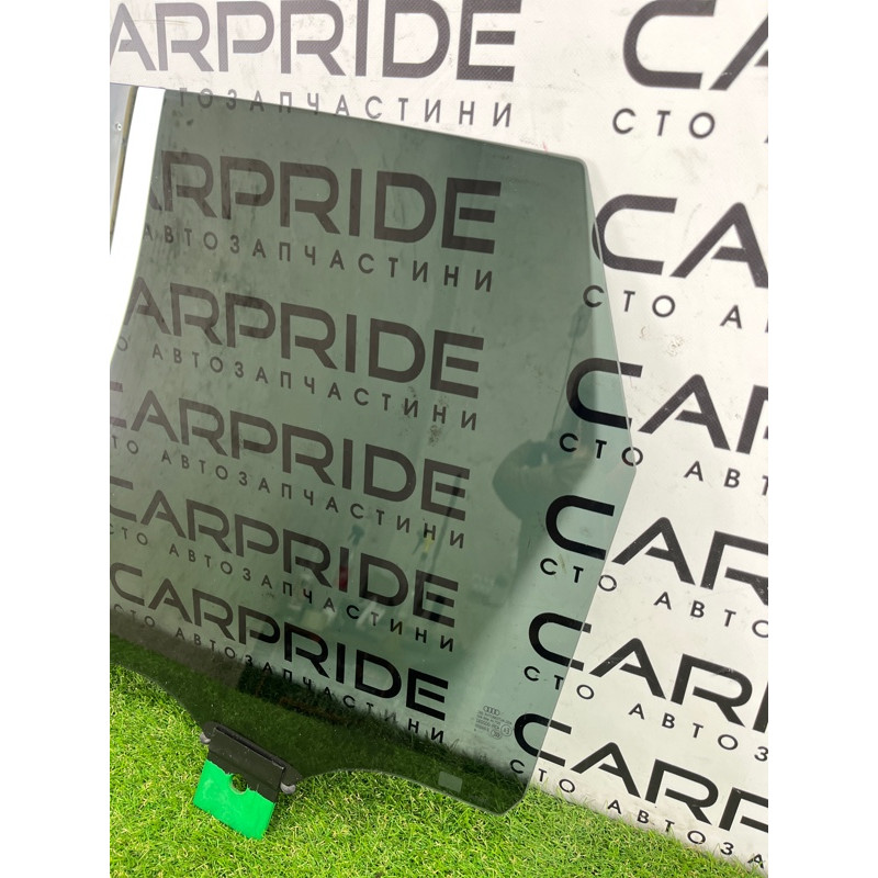 Стекло (кузов и элементы) AUDI Q7 4M 2018 3.0 TFSi 4M0845026B