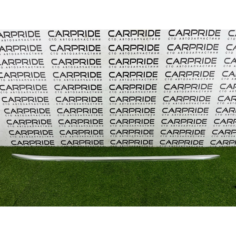 Рейлинг на крышу (кузов и элементы) AUDI Q7 4M 2018 3.0 TFSi 4M0860022C3Q7