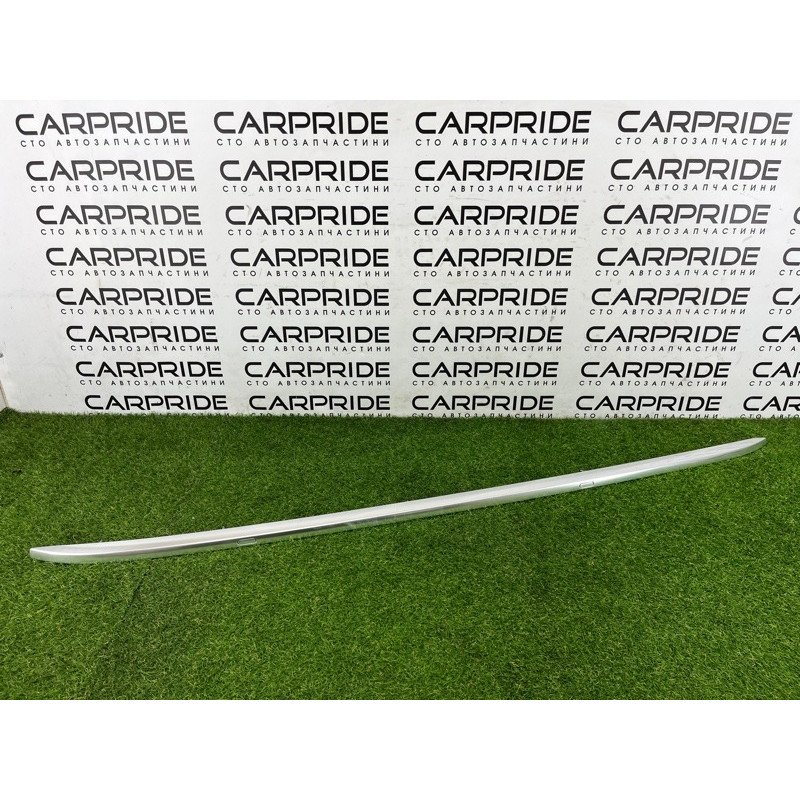 Рейлинг на крышу (кузов и элементы) AUDI Q7 4M 2018 3.0 TFSi 4M0860022C3Q7