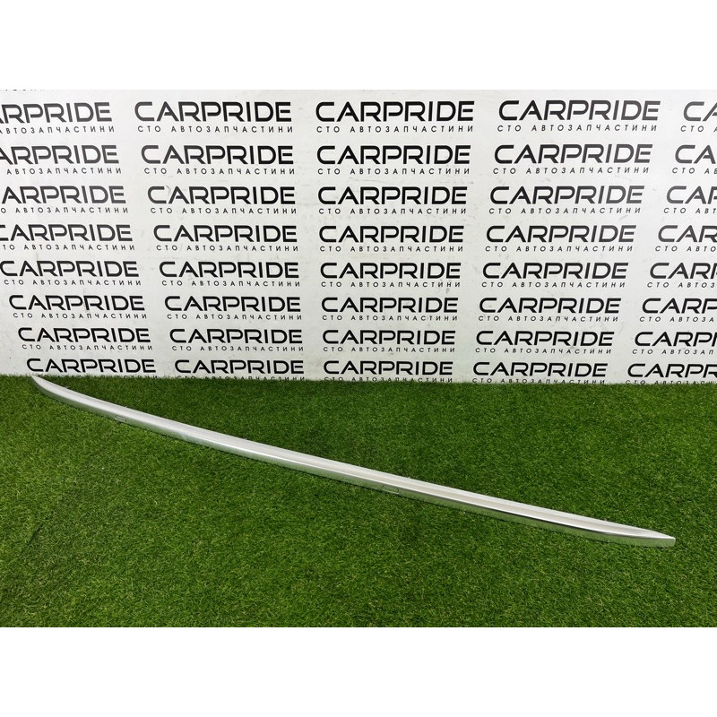 Рейлинг на крышу (кузов и элементы) AUDI Q7 4M 2018 3.0 TFSi 4M0860022C3Q7