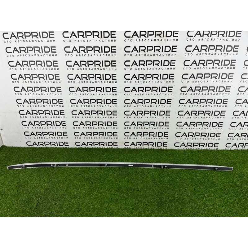 Рейлинг на крышу (кузов и элементы) AUDI Q7 4M 2018 3.0 TFSi 4M0860022C3Q7