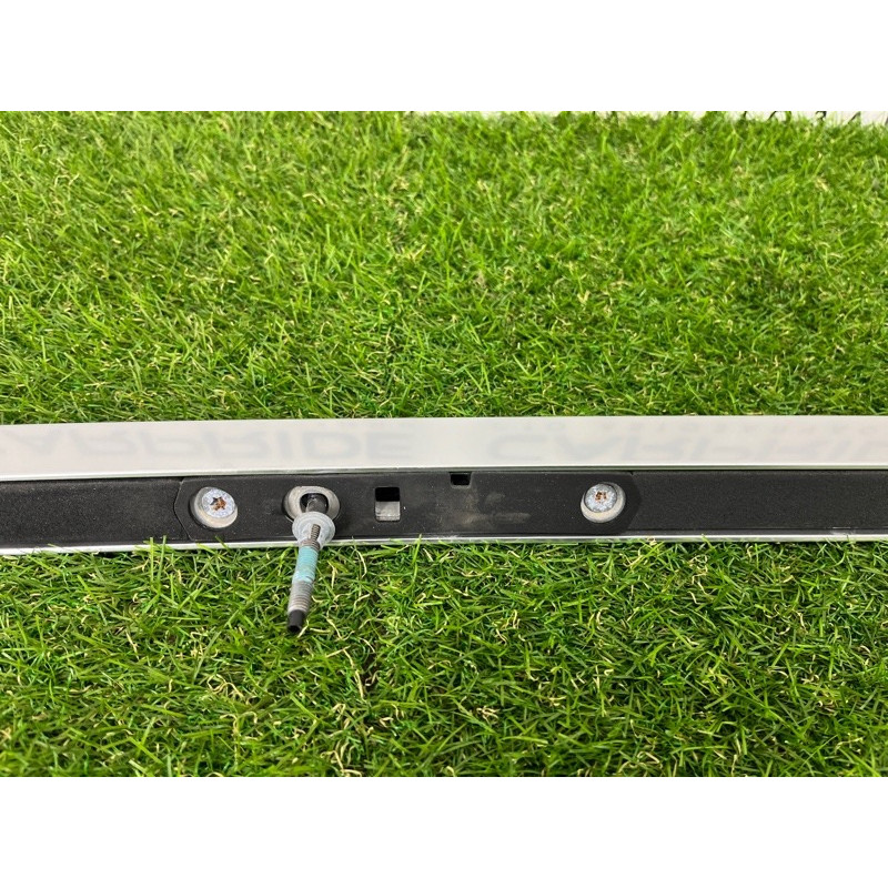 Рейлинг на крышу (кузов и элементы) AUDI Q7 4M 2018 3.0 TFSi 4M0860022C3Q7