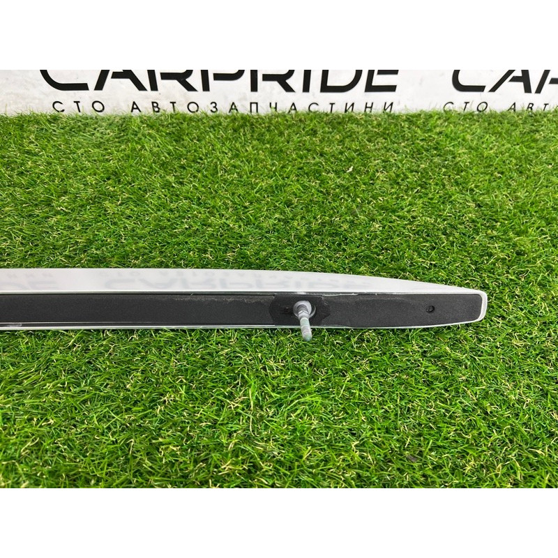 Рейлинг на крышу (кузов и элементы) AUDI Q7 4M 2018 3.0 TFSi 4M0860022C3Q7