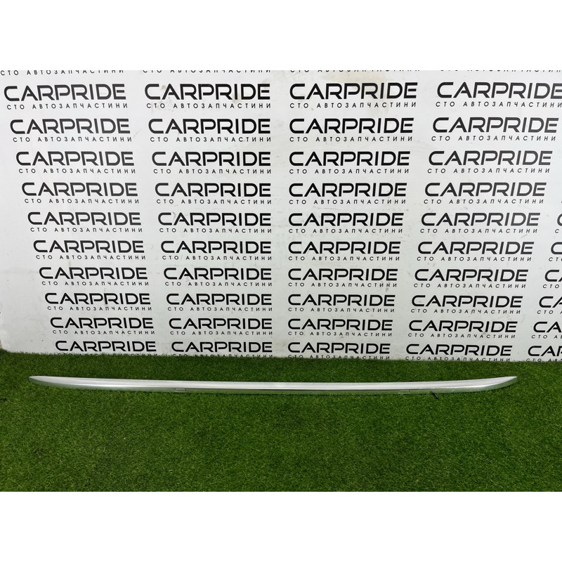 Рейлинг на крышу (кузов и элементы) AUDI Q7 4M 2018 3.0 TFSi 4M0860021C3Q7