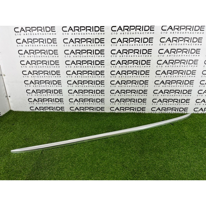 Рейлинг на крышу (кузов и элементы) AUDI Q7 4M 2018 3.0 TFSi 4M0860021C3Q7