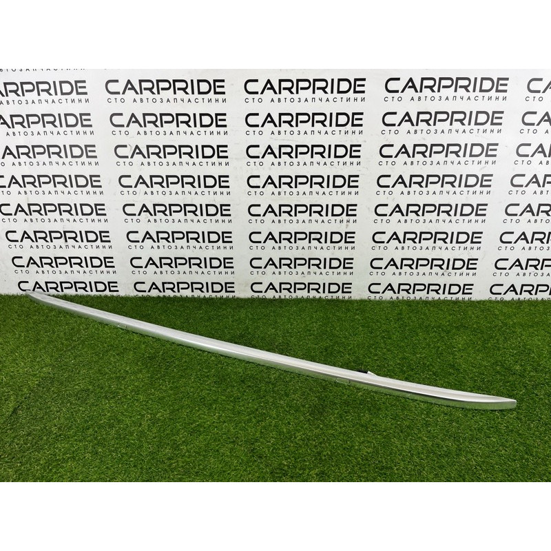 Рейлинг на крышу (кузов и элементы) AUDI Q7 4M 2018 3.0 TFSi 4M0860021C3Q7