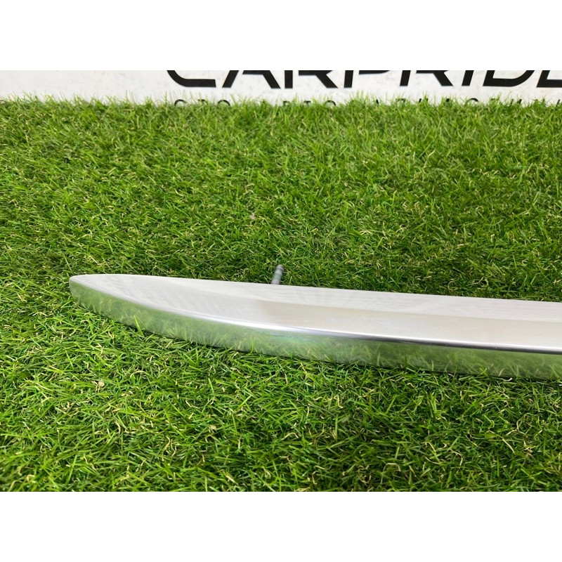 Рейлинг на крышу (кузов и элементы) AUDI Q7 4M 2018 3.0 TFSi 4M0860021C3Q7