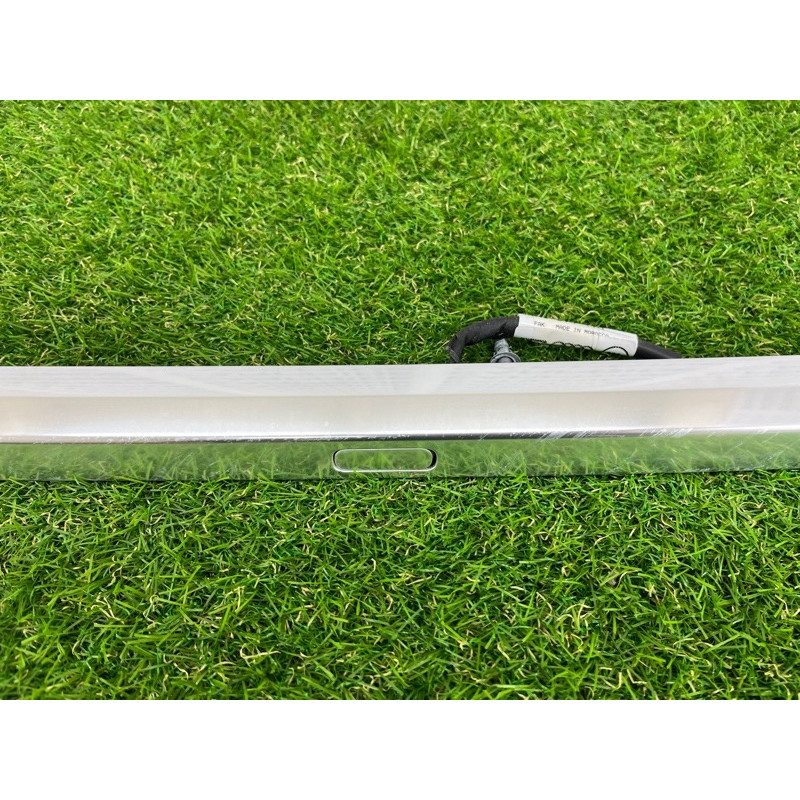 Рейлинг на крышу (кузов и элементы) AUDI Q7 4M 2018 3.0 TFSi 4M0860021C3Q7