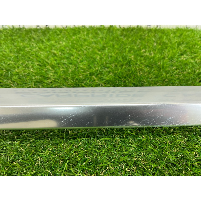 Рейлинг на крышу (кузов и элементы) AUDI Q7 4M 2018 3.0 TFSi 4M0860021C3Q7