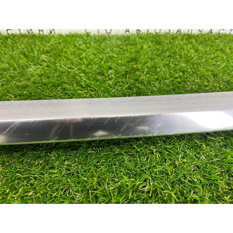 Рейлинг на крышу (кузов и элементы) AUDI Q7 4M 2018 3.0 TFSi 4M0860021C3Q7