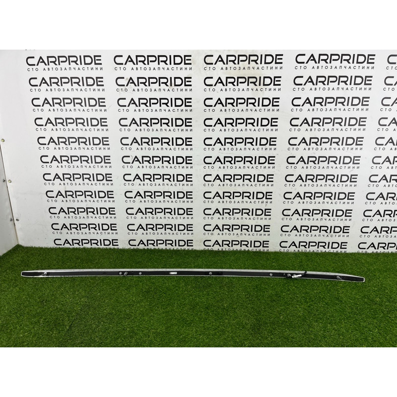 Рейлинг на крышу (кузов и элементы) AUDI Q7 4M 2018 3.0 TFSi 4M0860021C3Q7