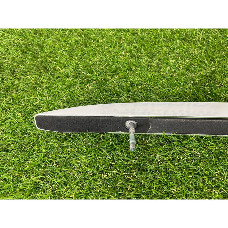 Рейлинг на крышу (кузов и элементы) AUDI Q7 4M 2018 3.0 TFSi 4M0860021C3Q7