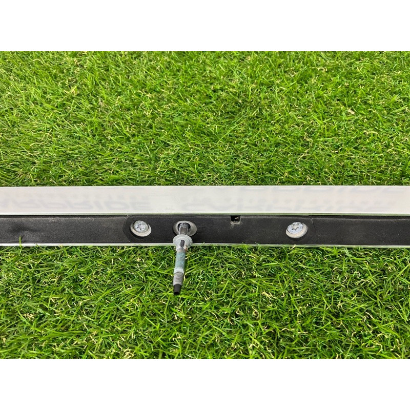 Рейлинг на крышу (кузов и элементы) AUDI Q7 4M 2018 3.0 TFSi 4M0860021C3Q7