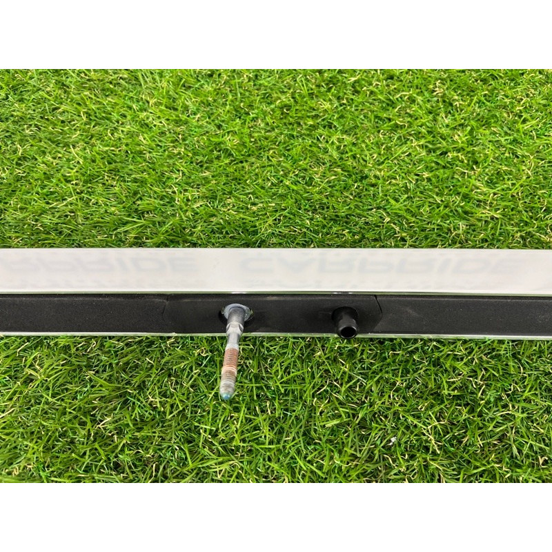 Рейлинг на крышу (кузов и элементы) AUDI Q7 4M 2018 3.0 TFSi 4M0860021C3Q7