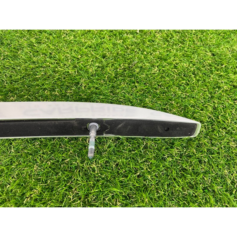 Рейлинг на крышу (кузов и элементы) AUDI Q7 4M 2018 3.0 TFSi 4M0860021C3Q7