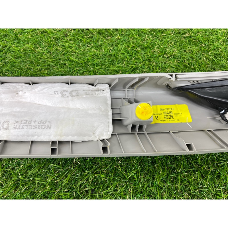 Обшивка стійки (салон) Hyundai Santa Fe TM 2019 2.4GDI 85810S2000YGE