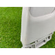 Обшивка стойки центральная (салон) Hyundai Santa Fe TM 2019 2.4GDI 85840S2000YGE