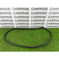 Уплотнитель проема двери