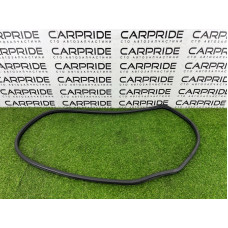 Уплотнитель проема двери