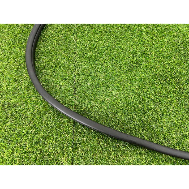 Уплотнитель проема двери (кузов и элементы) Hyundai Ioniq AE 2019 Electro 83110G2000