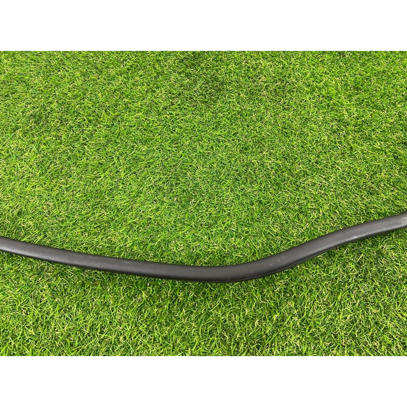 Уплотнитель проема двери (кузов и элементы) Hyundai Ioniq AE 2019 Electro 83110G2000