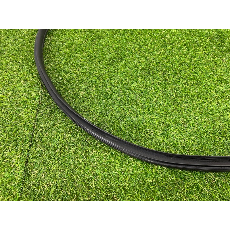 Уплотнитель проема двери (кузов и элементы) Hyundai Ioniq AE 2019 Electro 83110G2000