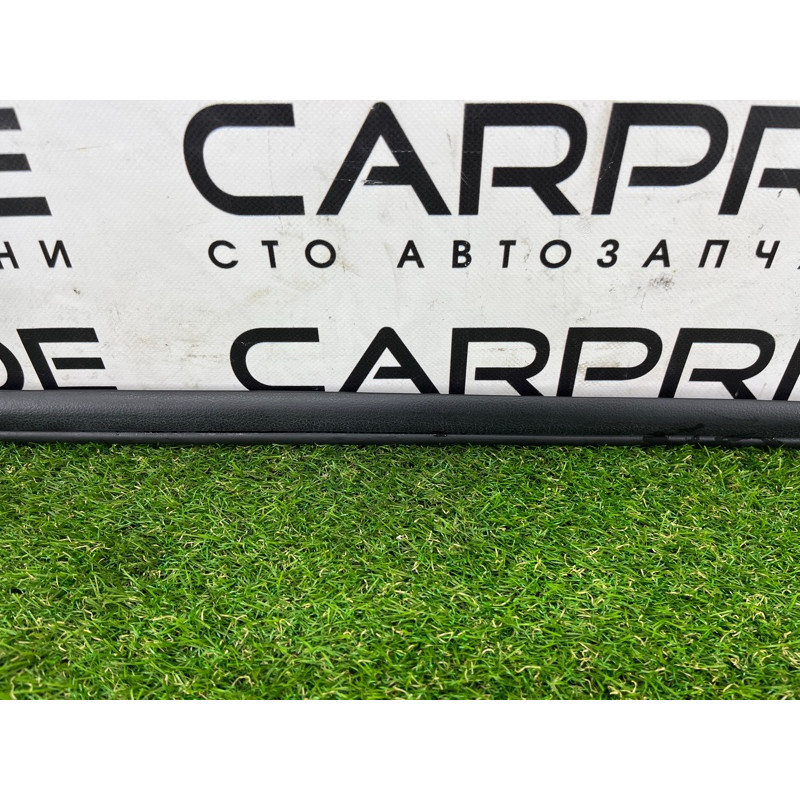 Уплотнитель проема двери (кузов и элементы) Hyundai Ioniq AE 2019 Electro 83110G2000