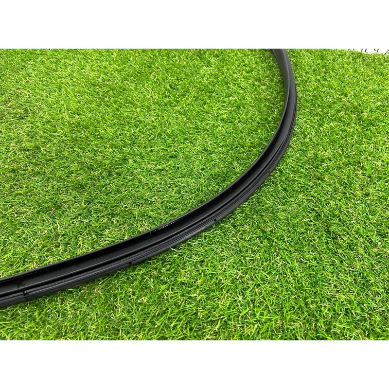 Уплотнитель проема двери (кузов и элементы) Hyundai Ioniq AE 2019 Electro 83110G2000